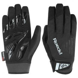 ROECKL Roen Winterhandschuhe, für Herren, Größe 8,5, Rad Handschuhe, Radsportkle