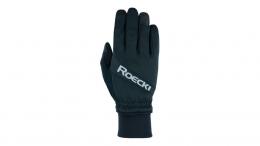 Roeckl Rofan SCHWARZ 9,5