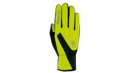 Roeckl Roth Winterhandschuh Unisex NEONGELB 11