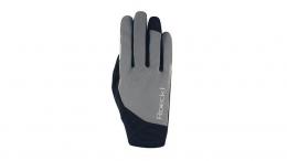 Roeckl Rotterdam SILVER 10,5