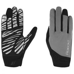 ROECKL Rotterdam Winterhandschuhe, für Herren, Größe 8,5, Rad Handschuhe, Radspo