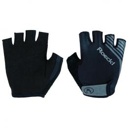 ROECKL Tenno Kinder Handschuhe, Größe 5, Fahrradhandschuhe Kinder, Fahrradbeklei