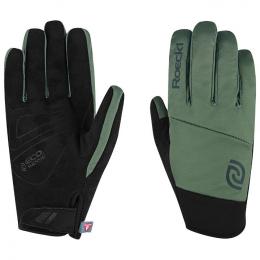 ROECKL Valepp Winterhandschuhe, für Herren, Größe 8,5, Rad Handschuhe, Radsportk Angebot kostenlos vergleichen bei topsport24.com.