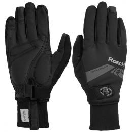 ROECKL Villach Winterhandschuhe, für Herren, Größe 6,5, Fahrradhandschuhe, Radsp