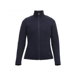 Röhnisch Leah Wind-Cardigan Damen | navy M