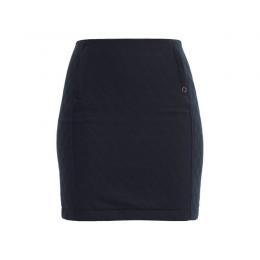 Röhnisch Leah Wind-Skirt Damen | navy L