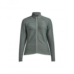 Röhnisch Wave Jacke Damen | Palm Green XS