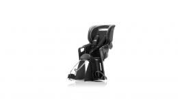 Römer Jockey³ Comfort Kindersitz Modell 2019 BLACK/GREY