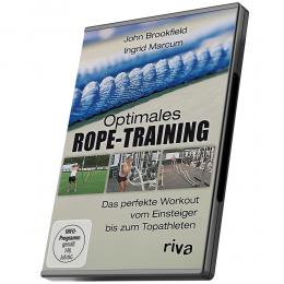 Rope Training (DVD) Angebot kostenlos vergleichen bei topsport24.com.