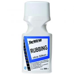 Rubbing Schleifpolitur fein 500 ml