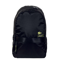 Rucksack - 4064 - Noir / Lime
