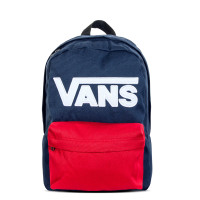 Rucksack By New Skool Dress Blue
