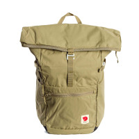 Rucksack - High Coast Foldsack 24 Clay - Beige