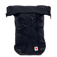 Rucksack - High Coast Rolltop 26 - Black