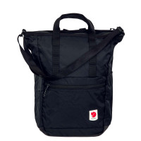 Rucksack - High Coast Totepack - Black