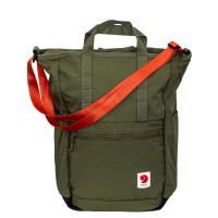 Rucksack - High Coast Totepack - Green