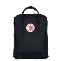 Rucksack - Kånken - Black