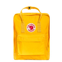 Rucksack - Kånken - Yellow