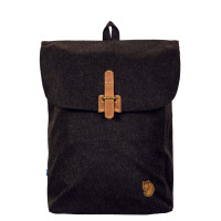 Rucksack - Norrvage Foldsack - Brown