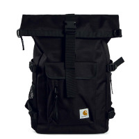 Rucksack - Philis Backpack - Black