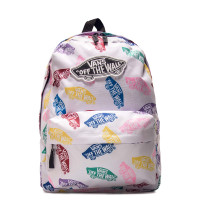 Rucksack - Realm - White