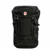 Rucksack - Skule Top - Black