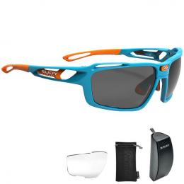RUDY PROJECT Brillenset Sintryx Brille, Unisex (Damen / Herren), Fahrradbrille,