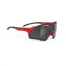 RUDY PROJECT Cutline 2022 Radsportbrille, Unisex (Damen / Herren), Fahrradbrille