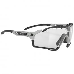 RUDY PROJECT Cutline ImpactX Photochr. 2022 Radsportbrille, Unisex (Damen / Herr