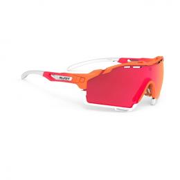 RUDY PROJECT Cutline Radsportbrille, Unisex (Damen / Herren), Fahrradbrille, Fah