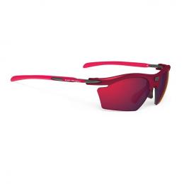 RUDY PROJECT Damen Rydon Slim Radsportbrille, Unisex (Damen / Herren)