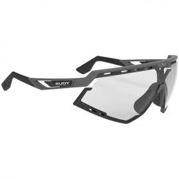 RUDY PROJECT Defender ImpactX Photochr. 22 Radsportbrille, Unisex (Damen / Herre