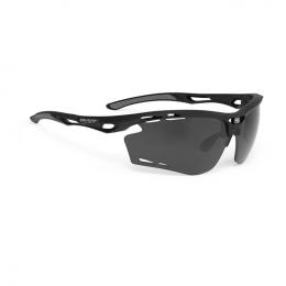 RUDY PROJECT Propulse Radsportbrille, Unisex (Damen / Herren), Fahrradbrille, Fa