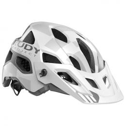 RUDY PROJECT Protera + 2022 matte MTB-Helm, Unisex (Damen / Herren), Größe L, Fa