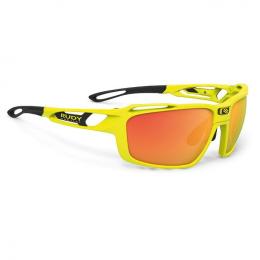 RUDY PROJECT Sintryx Polar3FX Radsportbrille, Unisex (Damen / Herren), Fahrradbr