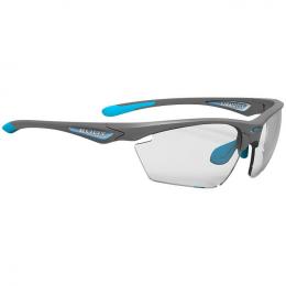 RUDY PROJECT Stratofly ImpactX Photochr.22 Radsportbrille, Unisex (Damen / Herre