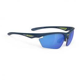 RUDY PROJECT Stratofly Radsportbrille, Unisex (Damen / Herren), Fahrradbrille, F