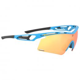 RUDY PROJECT Tralyx+2022 Radsportbrille, Unisex (Damen / Herren), Fahrradbrille,