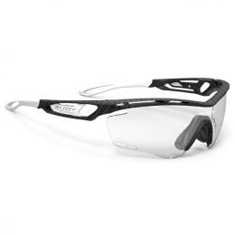 RUDY PROJECT Tralyx ImpactX Photochr. Radsportbrille, Unisex (Damen / Herren), F
