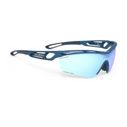 RUDY PROJECT Tralyx Radsportbrille, Unisex (Damen / Herren), Fahrradbrille, Fahr