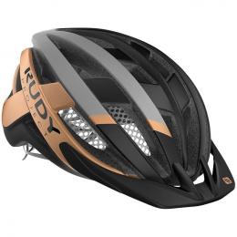 RUDY PROJECT Venger Cross matte Radhelm, Unisex (Damen / Herren), Größe L, Fahrr