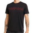 Run Logo SS Tee