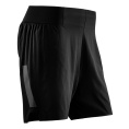 Run Loose Fit Shorts