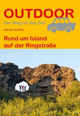 Rund um Island