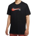 Running Hybrid Tee