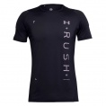 Rush HeatGear 2.0 Graphic SS Tee