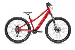 S cool e-troX Race 24-9 Kids-eBike