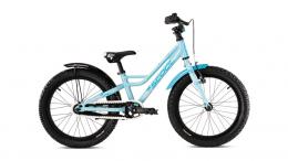 S'cool faXe alloy 18-1 LIGHTBLUE REFLEX