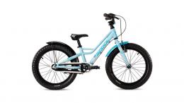 S'cool faXe alloy 18-3 LIGHTBLUE REFLEX