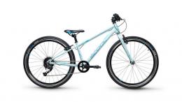 S'cool liXe race 26 9-S ICEGREY/BLUE MATT